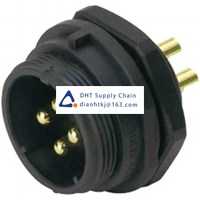 RS PRO_144-4202_Circular connector