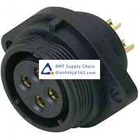 RS PRO_144-4205_Circular connector