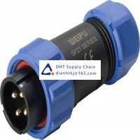 RS PRO_144-4222_Circular connector