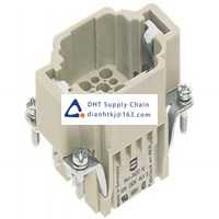 HARTING_09162243001_Power connector