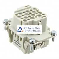 HARTING_09162243101_Power connector