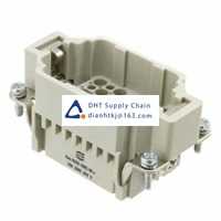 HARTING_09162423001_Power connector