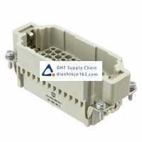 HARTING_09162723001_Power connector