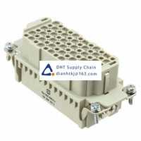 HARTING_09162723101_Power connector