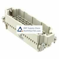 HARTING_09162083001_Power connector