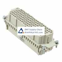 HARTING_09162083101_Power connector