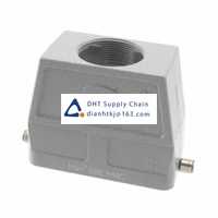 HARTING_19302160448_Power connector