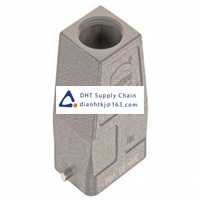 HARTING_19302060447_Power connector