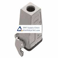 HARTING_19302060756_Power connector