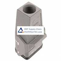 HARTING_19302060757_Power connector