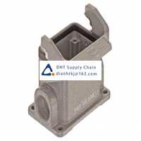 HARTING_19302061250_Power connector