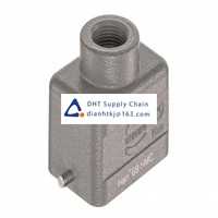 HARTING_19302061440_Power connector