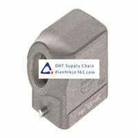 HARTING_19302061540_Power connector