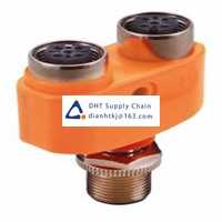 ifm electronic_EBC113_Circular connector