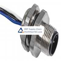 RS PRO_144-7603_Circular connector