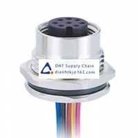 RS PRO_144-7630_Circular connector