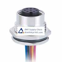 RS PRO_144-7631_Circular connector