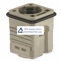 HARTING_09120012651_Power connector