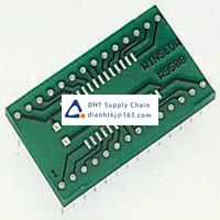 Winslow_W9512RC_IC Connector