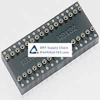 Winslow_W9114RC_IC Connector