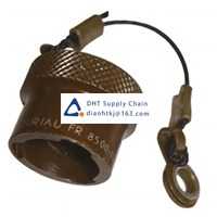 Souriau Sunbank by Eaton_850002B_Circular connector
