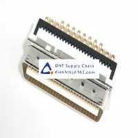 Hirose_DX40-50P(55)_D-SUB connectors