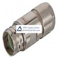 HARTING_09151000701_Circular connector