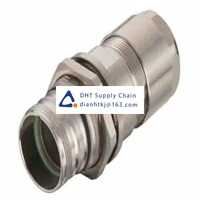 HARTING_09151000309_Circular connector