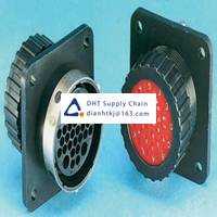 ITT Cannon_1929000078_Circular connector