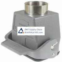 HARTING_09300060752_Power connector