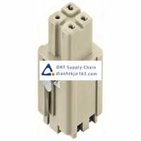 HARTING_09200032734_Power connector