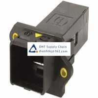 HARTING_09452451930_D-SUB connectors