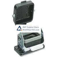 HARTING_09370060318_Power connector