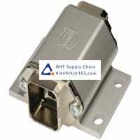 HARTING_09352210501_Power connector