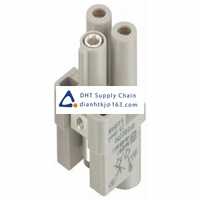HARTING_09120022753_Power connector