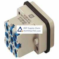 HARTING_09120082633_Power connector