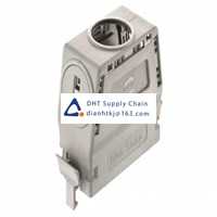 HARTING_09330160401_Power connector