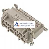 HARTING_09330244729_Power connector