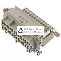 HARTING_09330244739_Power connector