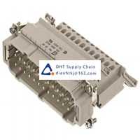 HARTING_09330244629_Power connector
