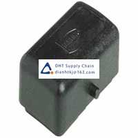 HARTING_09140015401_Power connector