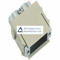 HARTING_09140009933_Power connector