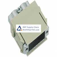 HARTING_09140009932_Power connector
