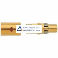 HARTING_09140006115_Power connector