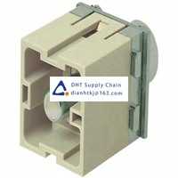 HARTING_09140012668_Power connector