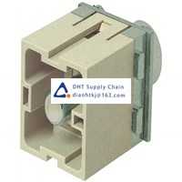 HARTING_09140012667_Power connector