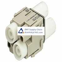 HARTING_09140023123_Power connector