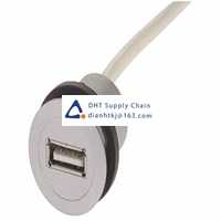 HARTING_09454521921_D-SUB connectors