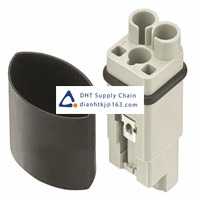 HARTING_09120023052_Power connector