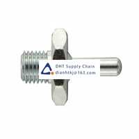 HARTING_09140009918_Power connector
